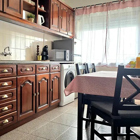Jb House Appartement