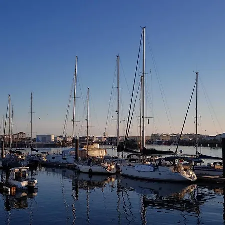 Apartment Jb House Peniche