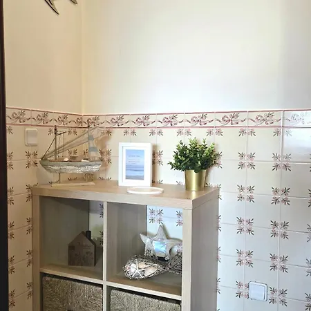 Jb House Appartement