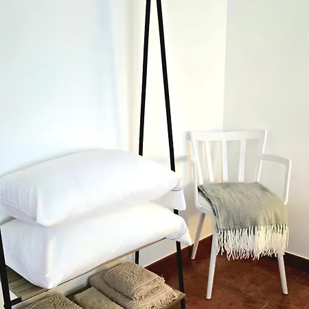 Appartement Jb House Peniche