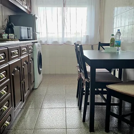 Appartement Jb House