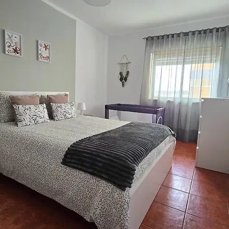 Apartamento Jb House Peniche