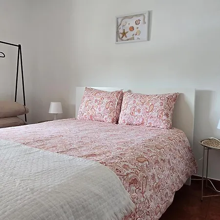 Jb House Apartamento *