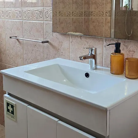 Jb House Apartamento *