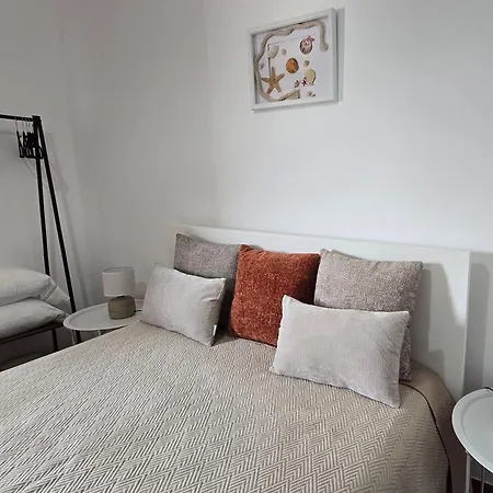 Apartamento Jb House *