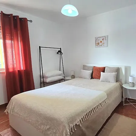 Jb House Apartamento *
