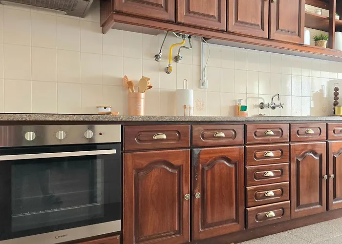 Apartament Jb House Peniche