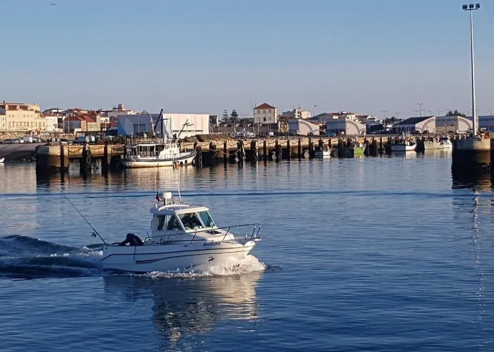 Apartament Jb House *