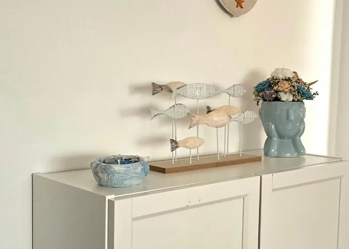 Jb House Apartament Peniche